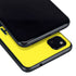 NBA Utah Jazz Standard - Yellow Google Pixel 4a Skin